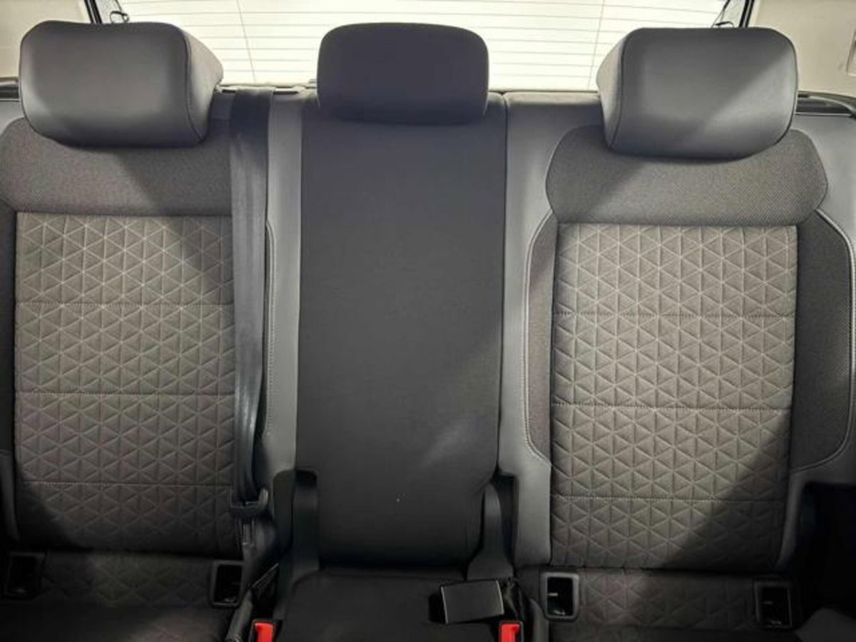 Volkswagen T-Cross 1.0 TSI 110 CV DSG Sport (7)