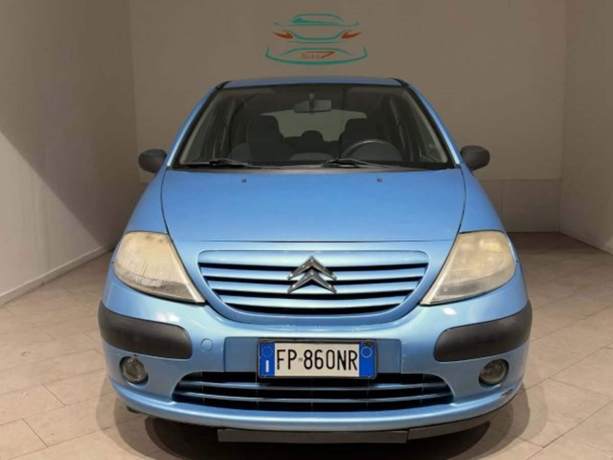 Citroen C3 1.1 Attraction