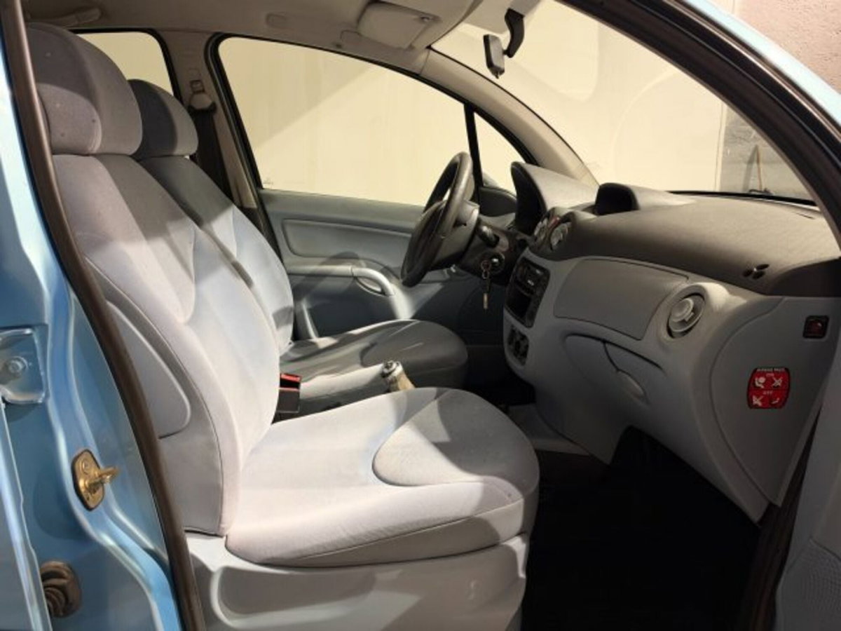 Citroen C3 1.1 Attraction (10)