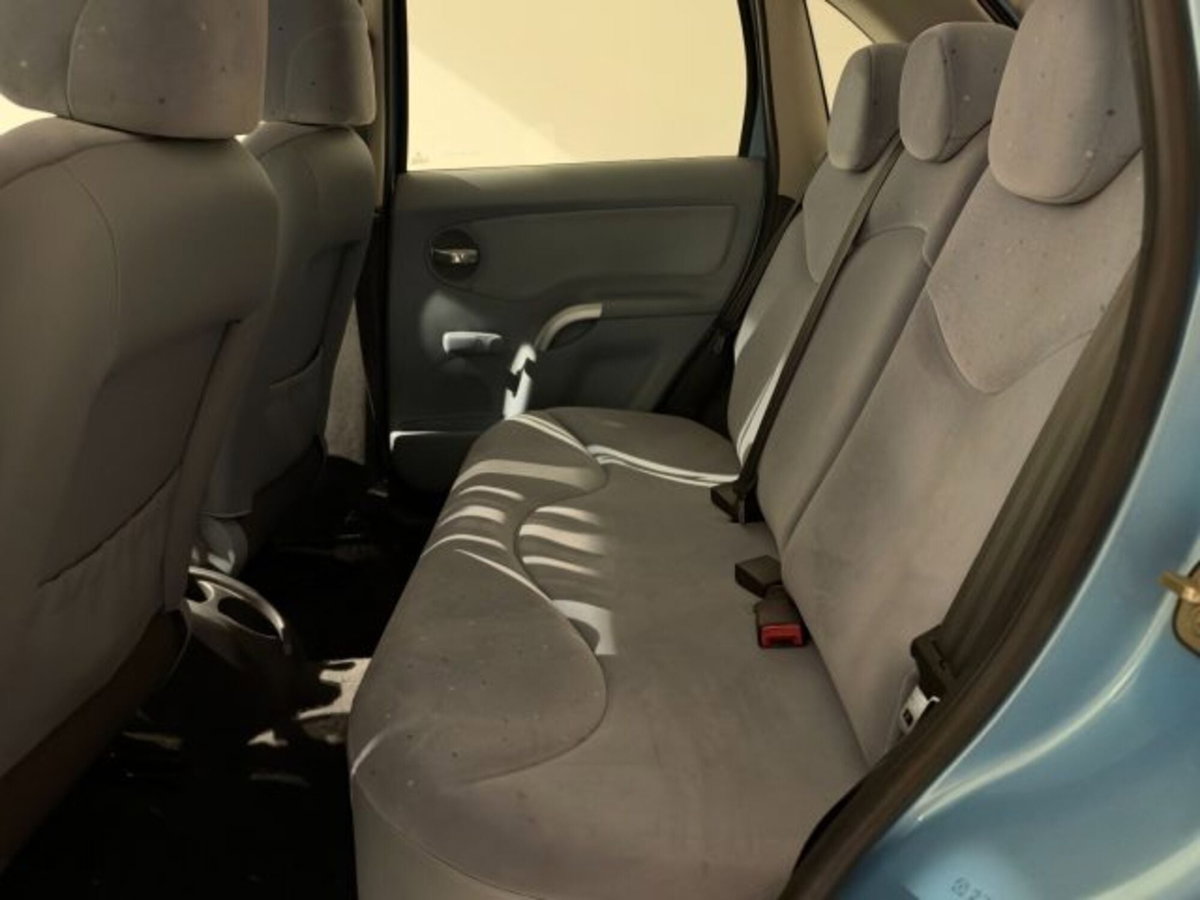 Citroen C3 1.1 Attraction (12)