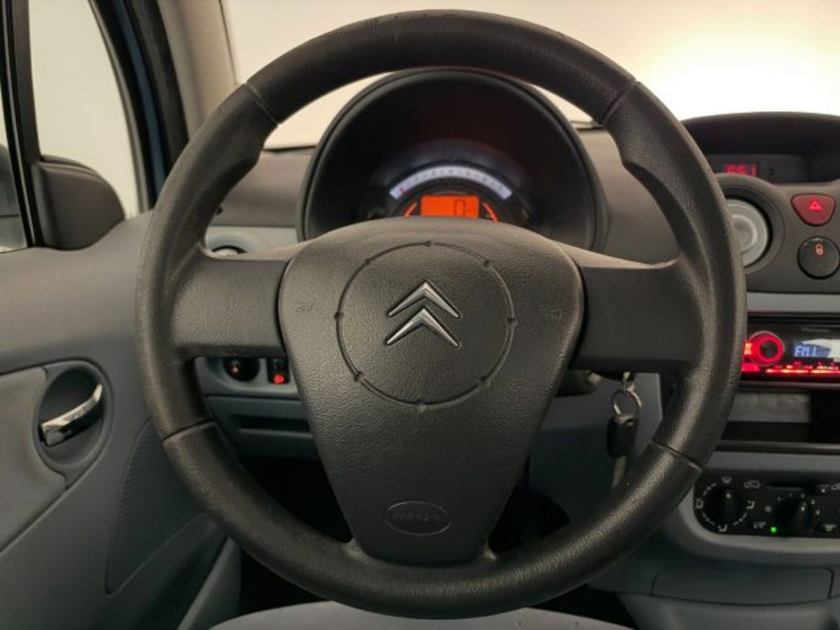 Citroen C3 1.1 Attraction (13)
