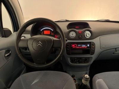 Citroen C3 1.1 Attraction (14)