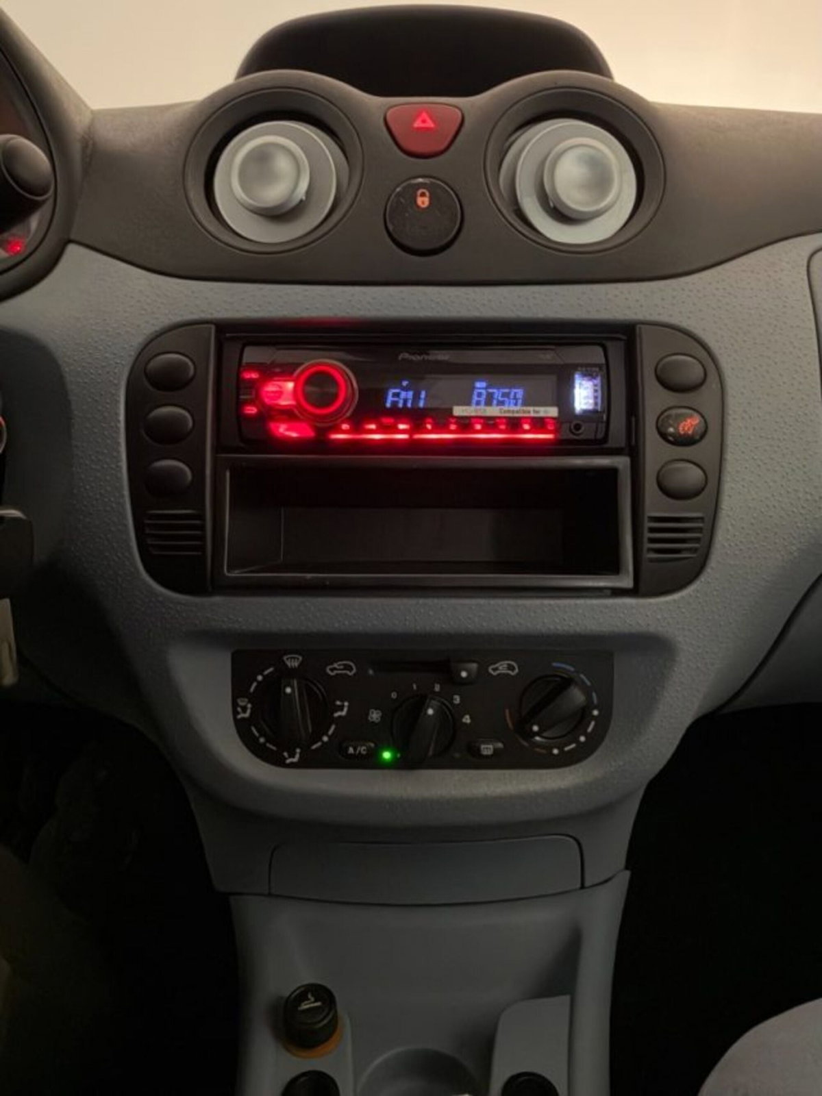Citroen C3 1.1 Attraction (15)