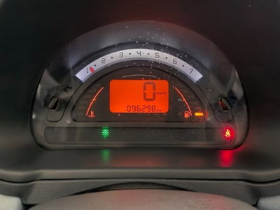 Citroen C3 1.1 Attraction (17)