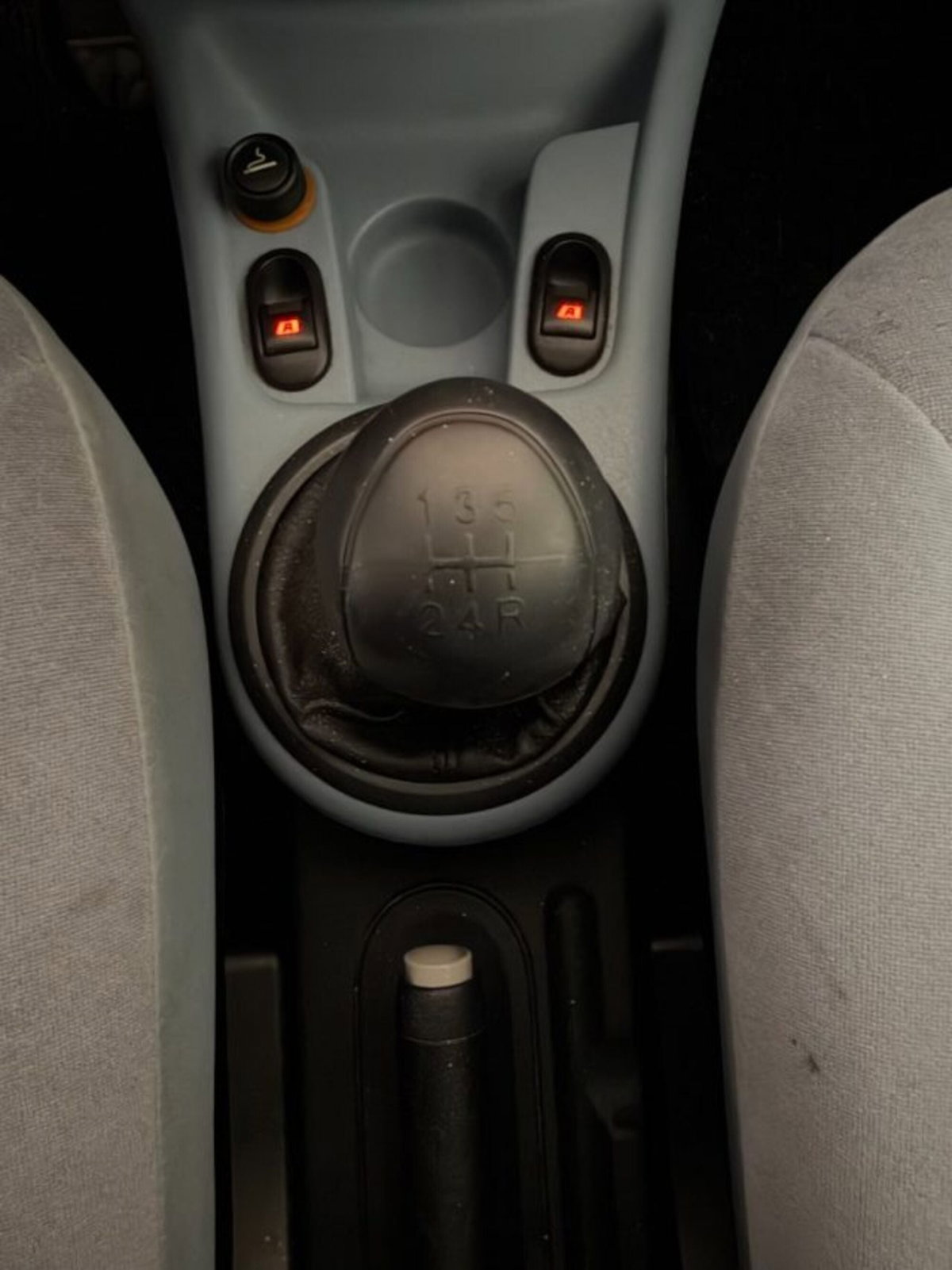 Citroen C3 1.1 Attraction (18)