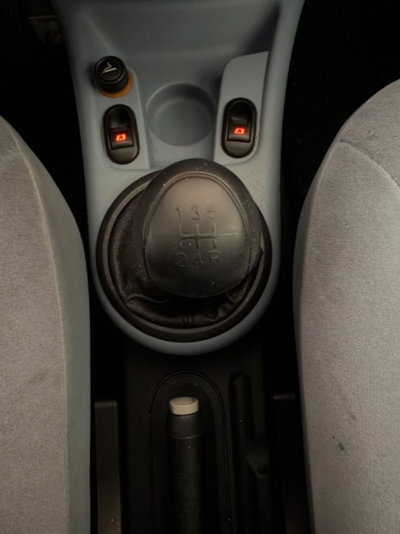Citroen C3 1.1 Attraction (18)