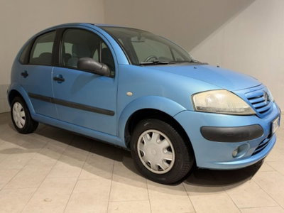 Citroen C3 1.1 Attraction (3)