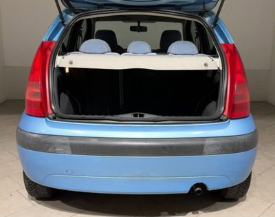 Citroen C3 1.1 Attraction (7)