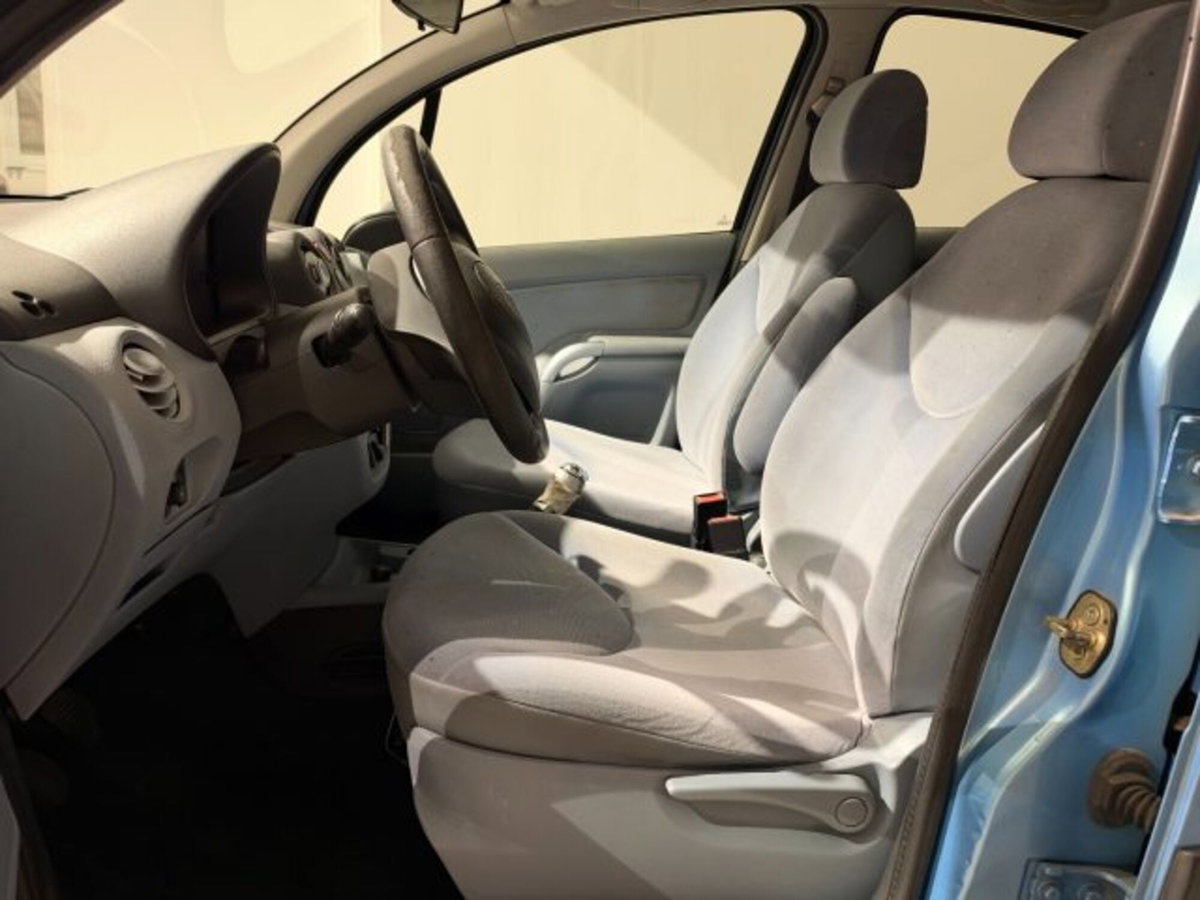 Citroen C3 1.1 Attraction (9)