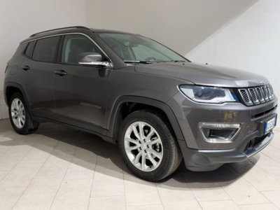 Jeep Compass 1.3 Turbo T4 150 CV aut. 2WD Limited (3)