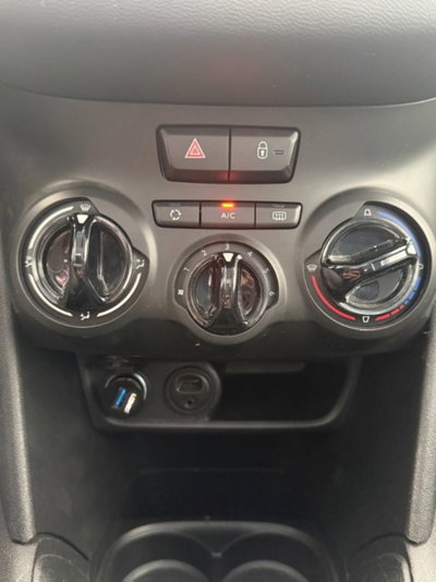 Peugeot 208 82 5 porte Allure (14)