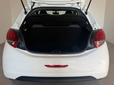 Peugeot 208 82 5 porte Allure (7)