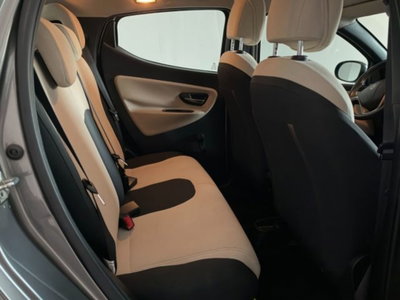 Lancia Ypsilon 1.2 69 CV 5 porte GPL Ecochic Elle (14)