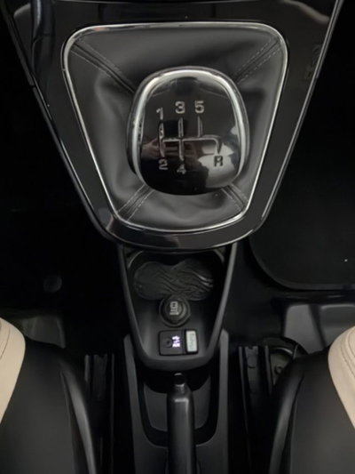 Lancia Ypsilon 1.2 69 CV 5 porte GPL Ecochic Elle (19)