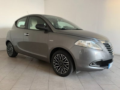 Lancia Ypsilon 1.2 69 CV 5 porte GPL Ecochic Elle (2)