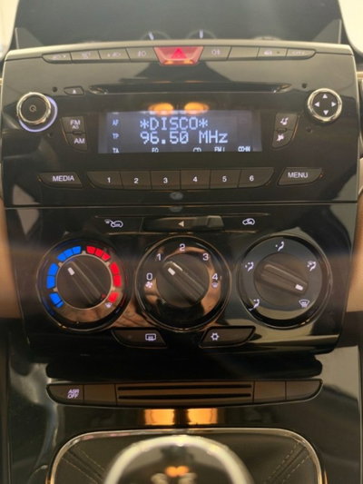 Lancia Ypsilon 1.2 69 CV 5 porte GPL Ecochic Elle (9)