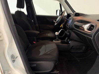 Jeep Renegade 1.0 T3 80th Anniversary (11)