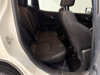 Jeep Renegade 1.0 T3 80th Anniversary (12)