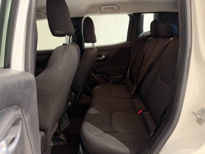 Jeep Renegade 1.0 T3 80th Anniversary (13)