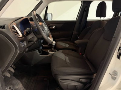 Jeep Renegade 1.0 T3 80th Anniversary (14)