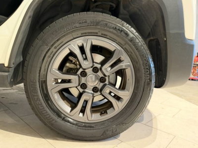 Jeep Renegade 1.0 T3 80th Anniversary (15)