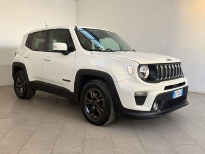 Jeep Renegade 1.0 T3 80th Anniversary (2)