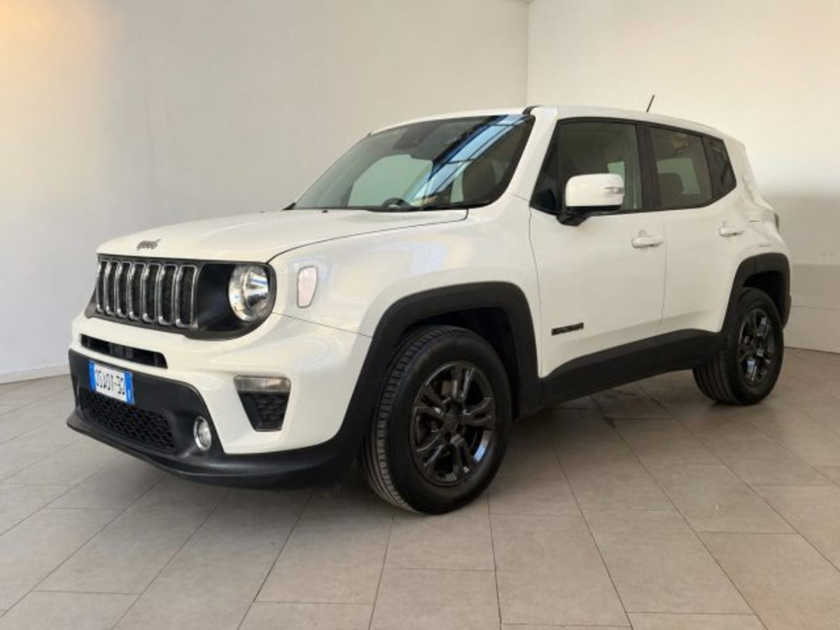 Jeep Renegade 1.0 T3 80th Anniversary (3)