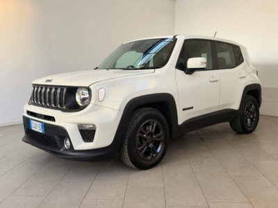Jeep Renegade 1.0 T3 80th Anniversary (3)