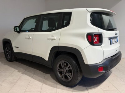 Jeep Renegade 1.0 T3 80th Anniversary (4)