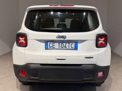 Jeep Renegade 1.0 T3 80th Anniversary (5)