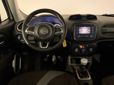 Jeep Renegade 1.0 T3 80th Anniversary (8)