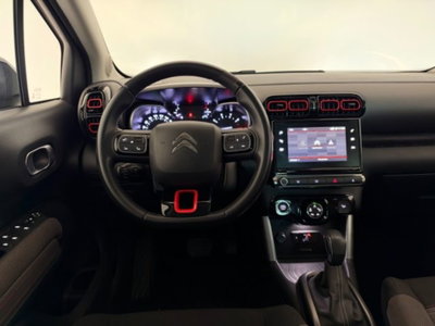 Citroen C3 Aircross PureTech 130 S&S EAT6 Shine Pack (11)