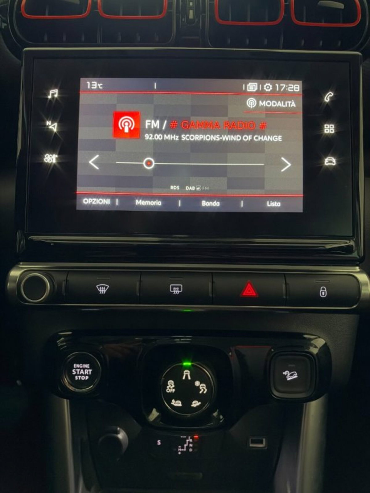 Citroen C3 Aircross PureTech 130 S&S EAT6 Shine Pack (12)