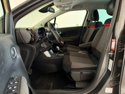 Citroen C3 Aircross PureTech 130 S&S EAT6 Shine Pack (13)