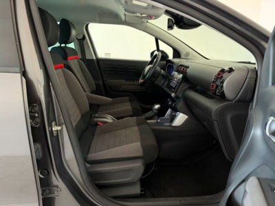 Citroen C3 Aircross PureTech 130 S&S EAT6 Shine Pack (14)