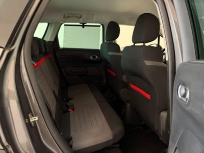 Citroen C3 Aircross PureTech 130 S&S EAT6 Shine Pack (15)