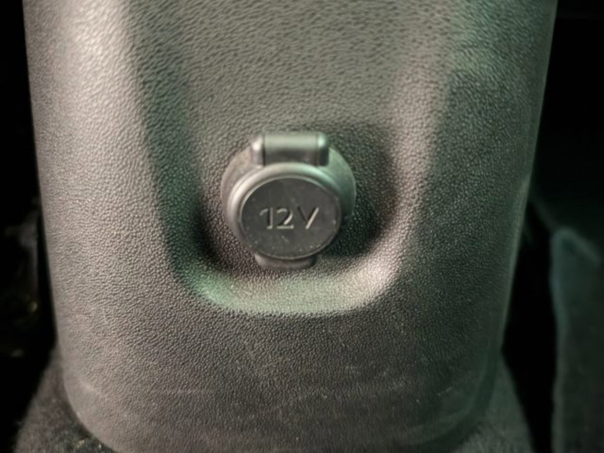 Citroen C3 Aircross PureTech 130 S&S EAT6 Shine Pack (18)