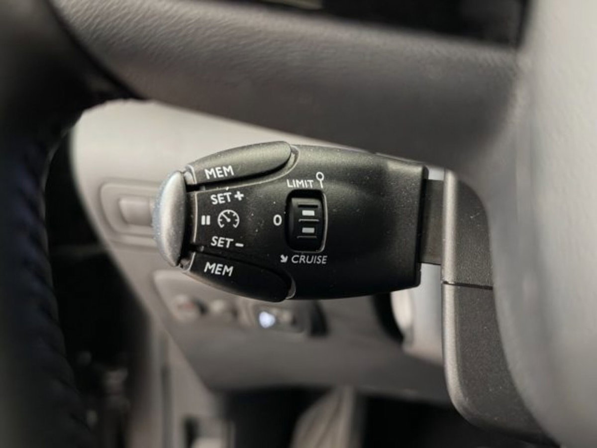 Citroen C3 Aircross PureTech 130 S&S EAT6 Shine Pack (19)