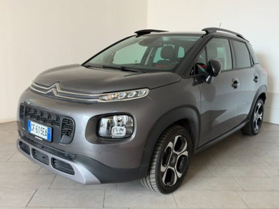 Citroen C3 Aircross PureTech 130 S&S EAT6 Shine Pack (2)