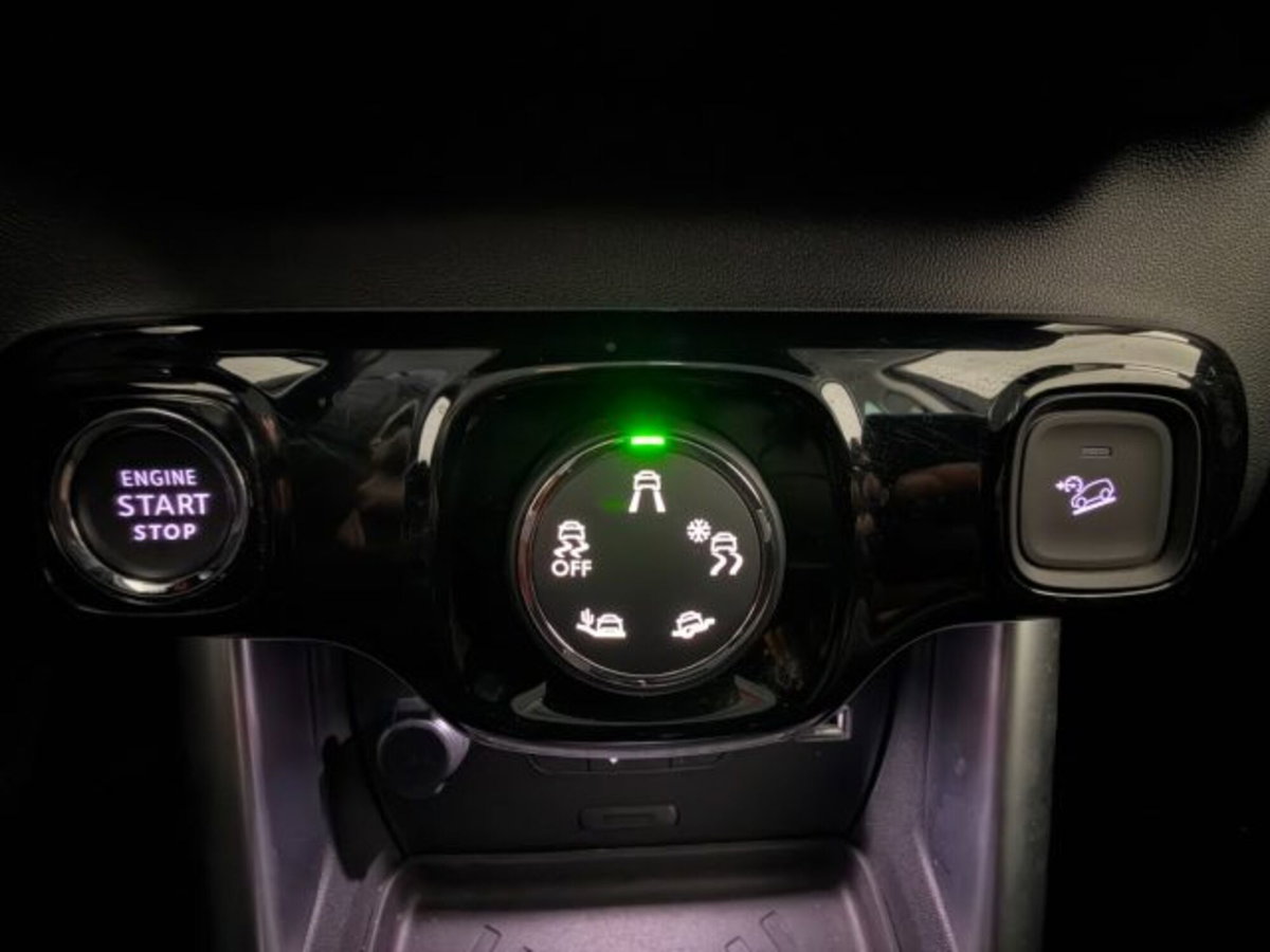 Citroen C3 Aircross PureTech 130 S&S EAT6 Shine Pack (20)