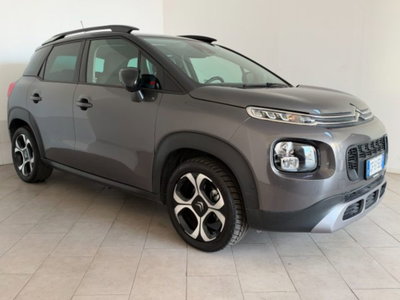 Citroen C3 Aircross PureTech 130 S&S EAT6 Shine Pack (3)