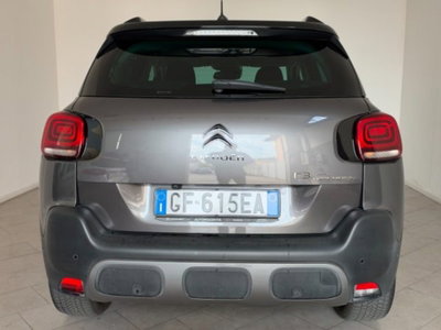 Citroen C3 Aircross PureTech 130 S&S EAT6 Shine Pack (5)