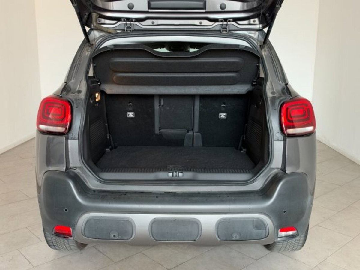 Citroen C3 Aircross PureTech 130 S&S EAT6 Shine Pack (7)