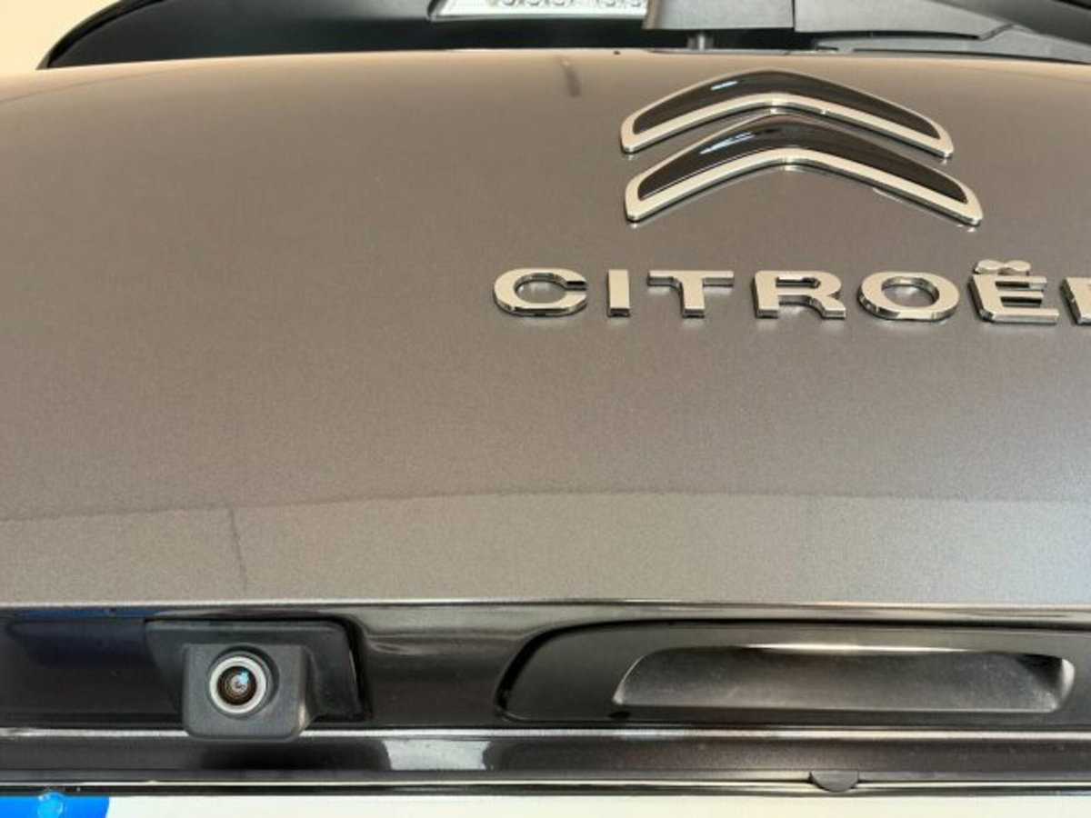 Citroen C3 Aircross PureTech 130 S&S EAT6 Shine Pack (8)
