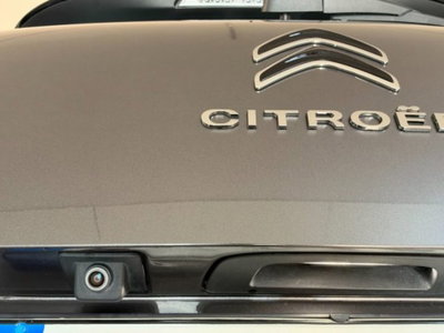 Citroen C3 Aircross PureTech 130 S&S EAT6 Shine Pack (8)