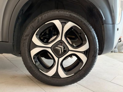 Citroen C3 Aircross PureTech 130 S&S EAT6 Shine Pack (9)
