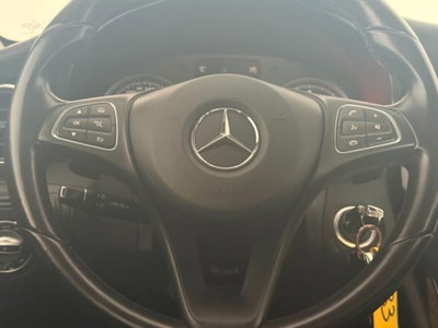 Mercedes-Benz Classe C Station Wagon 200 d Auto Premium Plus (13)
