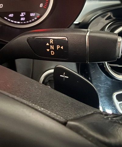 Mercedes-Benz Classe C Station Wagon 200 d Auto Premium Plus (14)