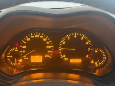 Toyota Avensis Station Wagon 1.8i 16V cat Station Wagon Euro (12)
