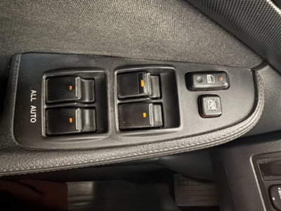 Toyota Avensis Station Wagon 1.8i 16V cat Station Wagon Euro (13)
